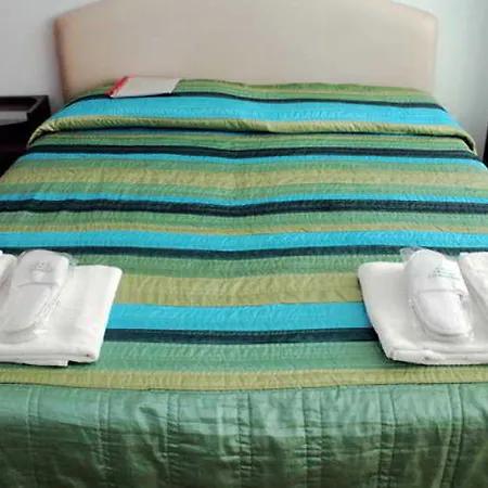 Bed and Breakfast Ai Musei Vaticani Bb 2*
