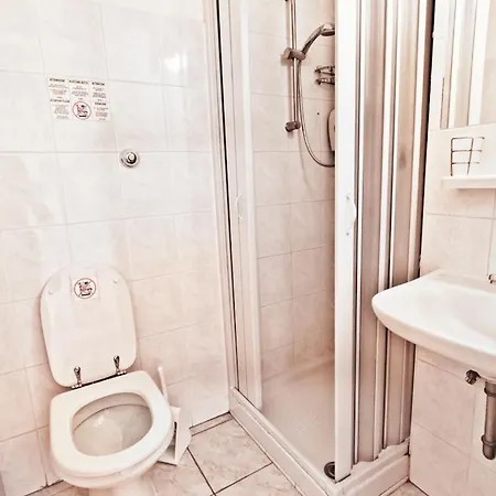 Bed and Breakfast Ai Musei Vaticani Bb Ρώμη