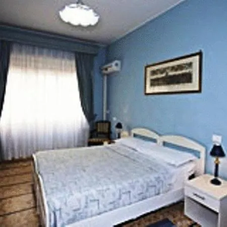 Oda ve Kahvaltı Ai Musei Vaticani Bb