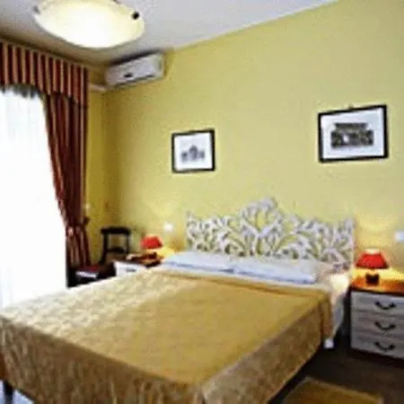 Bed & Breakfast Ai Musei Vaticani Bb 2*