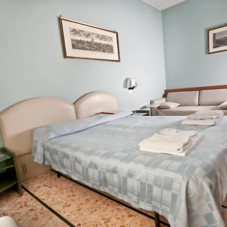 Ai Musei Vaticani Bb Bed & Breakfast