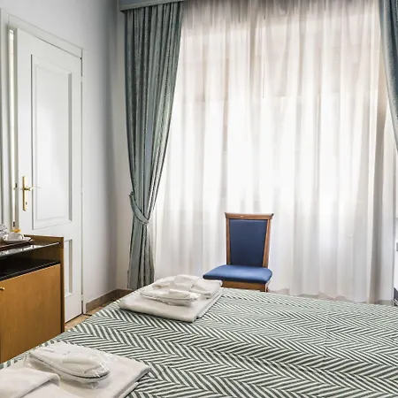 Ai Musei Vaticani Bb Bed & Breakfast 2*