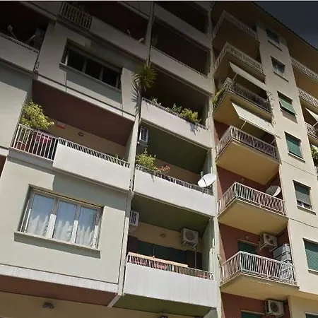 Ai Musei Vaticani Bb Bed & Breakfast 2*