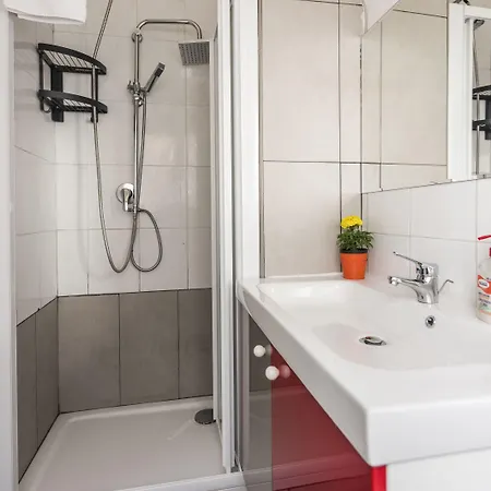 Bed & Breakfast Ai Musei Vaticani Bb 2*