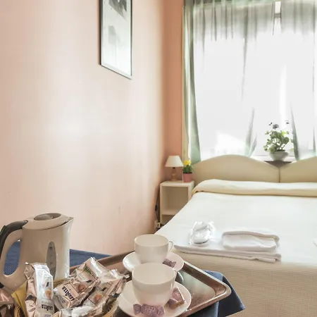 Bed & Breakfast Ai Musei Vaticani Bb 2*