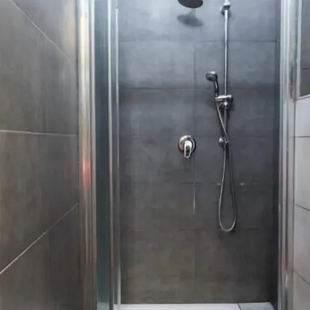 Bed & Breakfast Ai Musei Vaticani Bb 2*