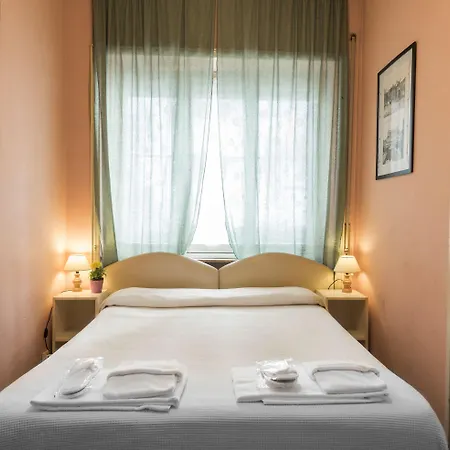 Ai Musei Vaticani Bb Bed & Breakfast 2*