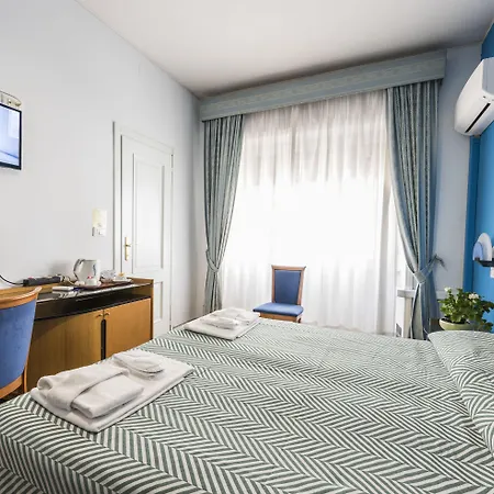 Ai Musei Vaticani Bb Bed & Breakfast Rom