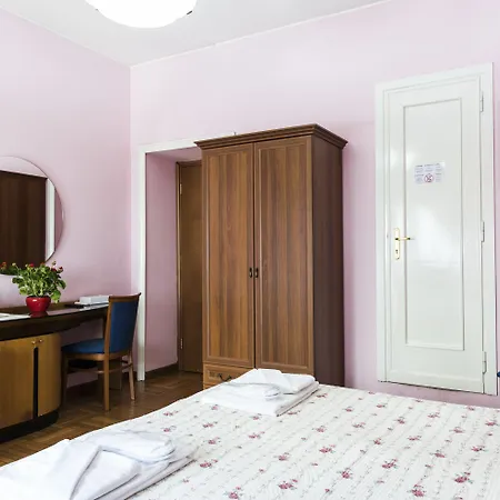 Bed and breakfast Ai Musei Vaticani Bb 2*