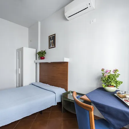 Ai Musei Vaticani Bb 2* Rom