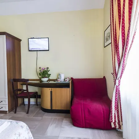 Ai Musei Vaticani Bb