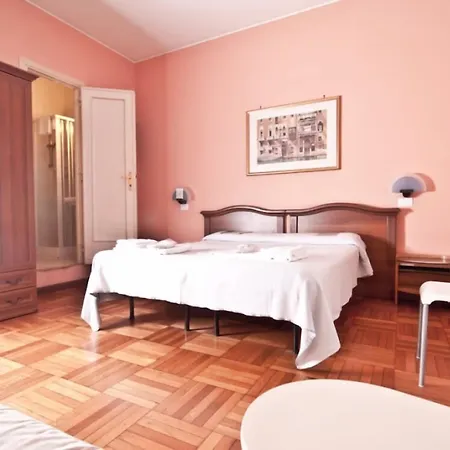 Ai Musei Vaticani Bb 2* Rom