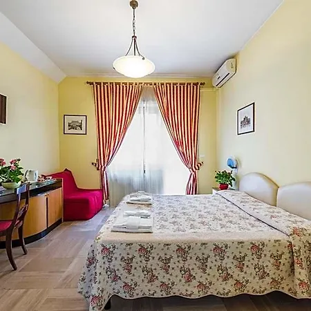 Ai Musei Vaticani Bb Bed and breakfast