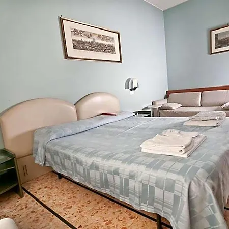 Ai Musei Vaticani Bb Bed and breakfast Roma
