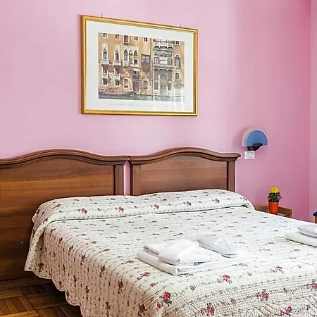 Ai Musei Vaticani Bb Bed and breakfast