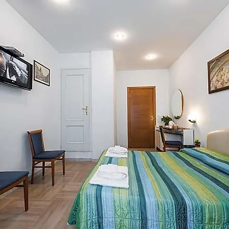 Bed and breakfast Ai Musei Vaticani Bb Roma
