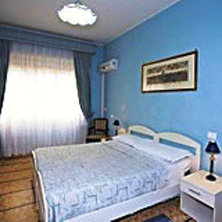 Ai Musei Vaticani Bb Bed and breakfast Roma