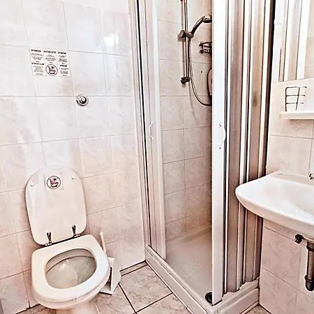 Ai Musei Vaticani Bb Bed and breakfast 2*