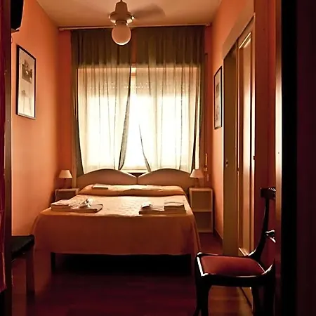 Ai Musei Vaticani Bb Bed and breakfast 2*