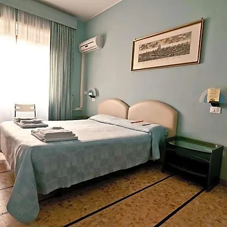 Bed and breakfast Ai Musei Vaticani Bb