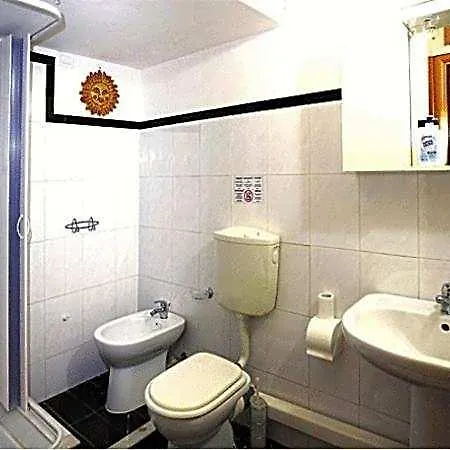 Ai Musei Vaticani Bb Bed and breakfast 2*