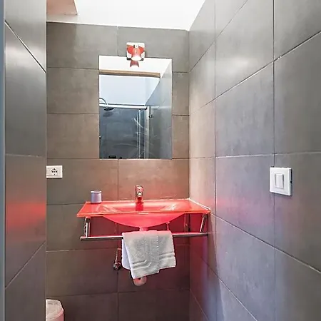 Ai Musei Vaticani Bb Bed and breakfast 2*