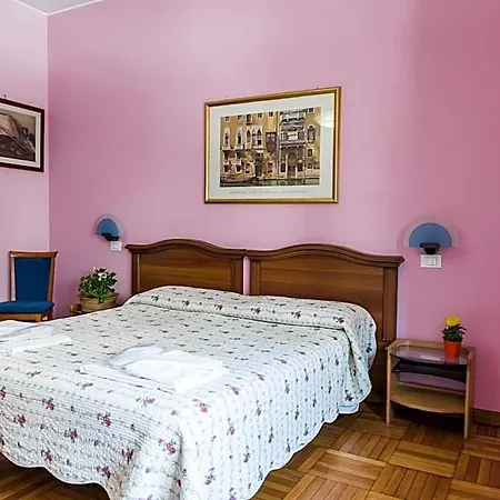 Ai Musei Vaticani Bb Bed and breakfast