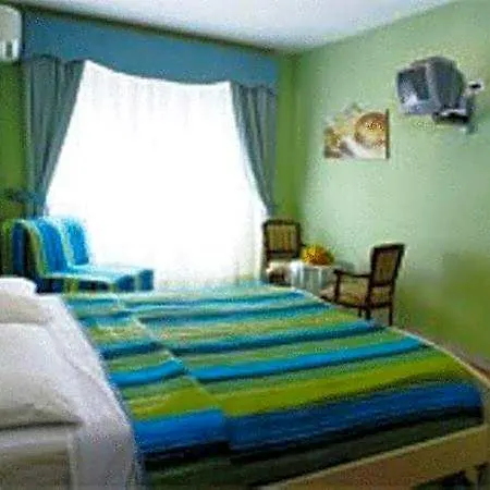 Bed and breakfast Ai Musei Vaticani Bb Roma