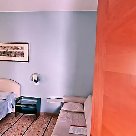 Bed and breakfast Ai Musei Vaticani Bb