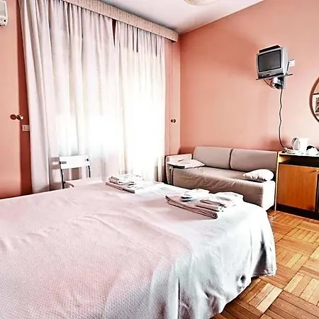 Ai Musei Vaticani Bb Bed and breakfast
