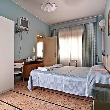 Bed and breakfast Ai Musei Vaticani Bb Roma