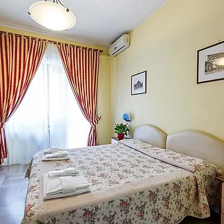 Ai Musei Vaticani Bb Bed and breakfast