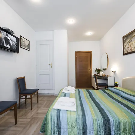 Bed and breakfast Ai Musei Vaticani Bb Roma