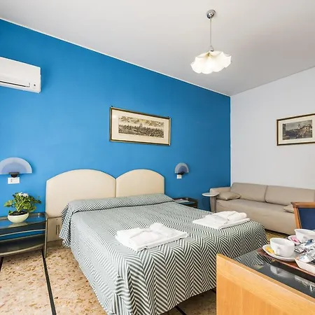 Ai Musei Vaticani Bb Bed & Breakfast 2*