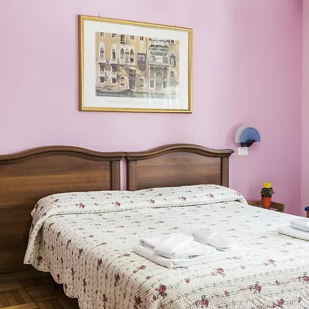 Bed and breakfast Ai Musei Vaticani Bb 2*