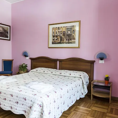 Ai Musei Vaticani Bb Bed & Breakfast 2*