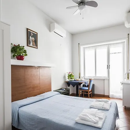 Ai Musei Vaticani Bb Bed & Breakfast 2*