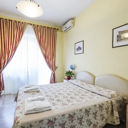Ai Musei Vaticani Bb Bed and breakfast