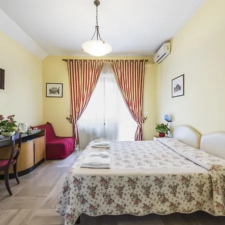 Ai Musei Vaticani Bb