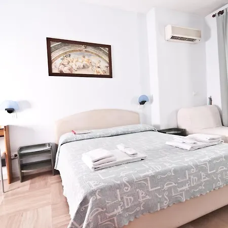 Bed & Breakfast Ai Musei Vaticani Bb