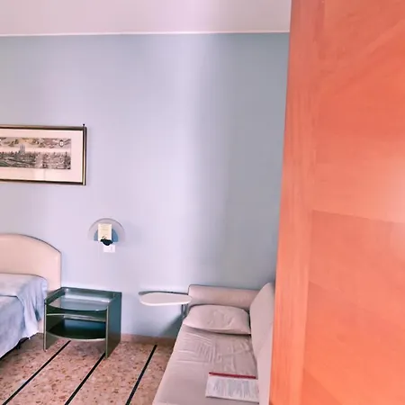 Bed & Breakfast Ai Musei Vaticani Bb Rom