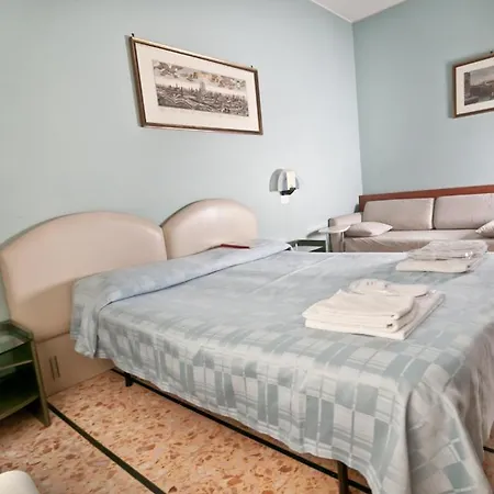 Ai Musei Vaticani Bb Bed & Breakfast