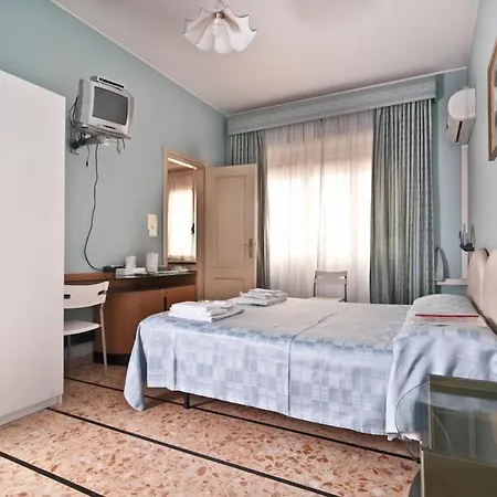 Ai Musei Vaticani Bb B&B 로마