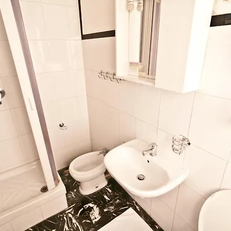 Bed & Breakfast Ai Musei Vaticani Bb 2*