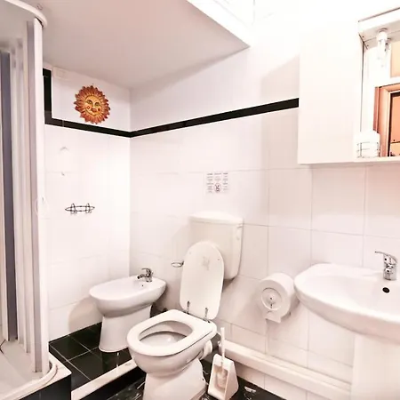 Bed & Breakfast Ai Musei Vaticani Bb Rom