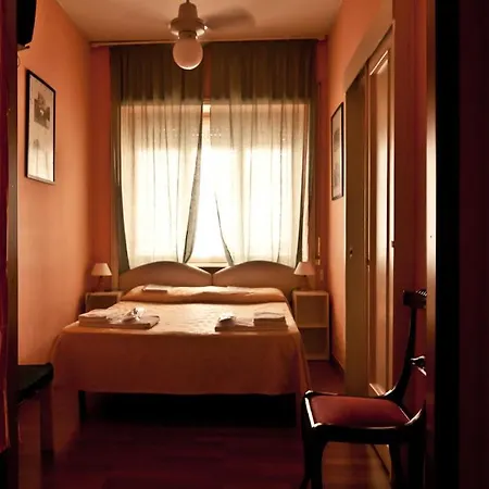 Bed & Breakfast Ai Musei Vaticani Bb 2*