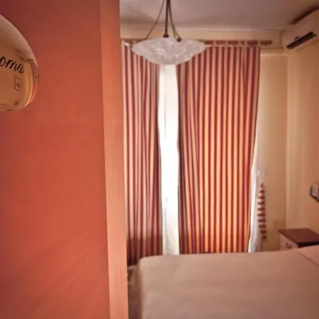 Bed & Breakfast Ai Musei Vaticani Bb