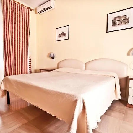 Bed & Breakfast Ai Musei Vaticani Bb 2*