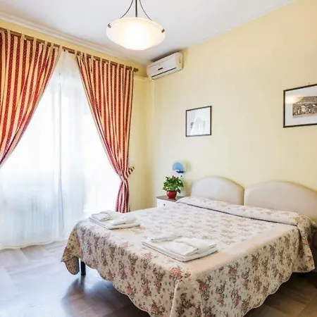 Bed & Breakfast Ai Musei Vaticani Bb