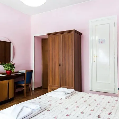 Bed & Breakfast Ai Musei Vaticani Bb Rom